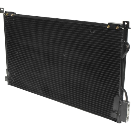 Universal Air Cond Universal Air Conditioning Condenser, Cn3573Pfc CN3573PFC